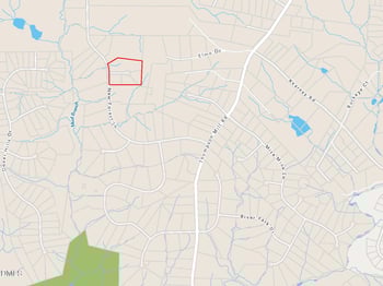 2308 Wonderland Dr, Wake Forest, NC 27587