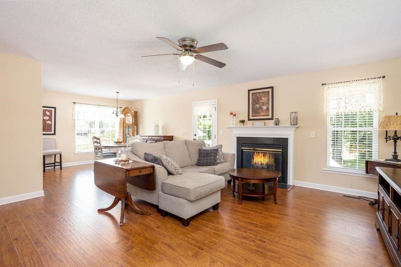 2308 Wood Duck Dr, Graham, NC 27253