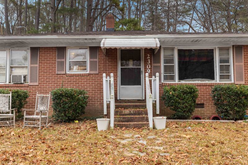 2309 - 231 N Oak Ridge Blvd, Durham, NC 27707