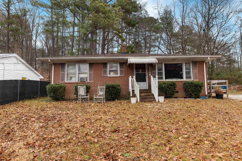 2309 - 231 N Oak Ridge Blvd, Durham, NC 27707