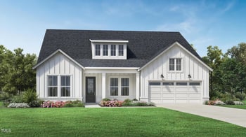 2309 Abbeyhill Dr, Raleigh, NC 27610