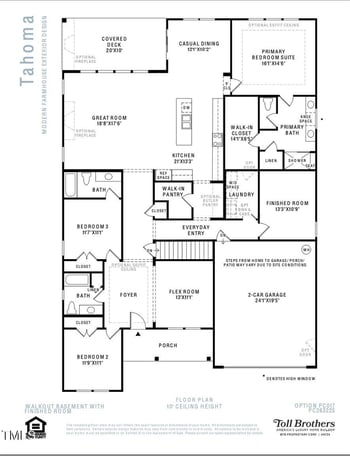 2309 Abbeyhill Dr, Raleigh, NC 27610