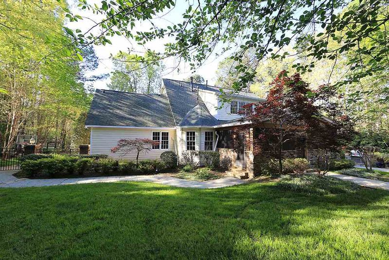 2309 Avinshire Pl, Wake Forest, NC 27587
