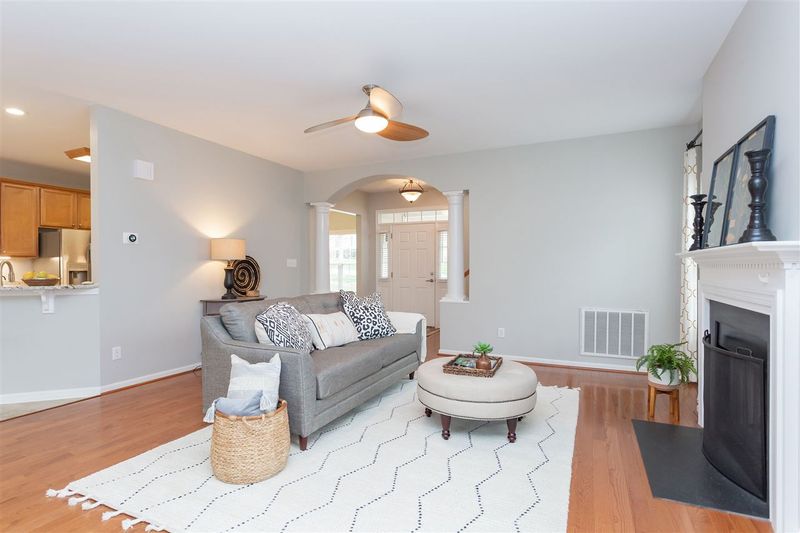 2309 Becketts Ridge Rd, Hillsborough, NC 27278