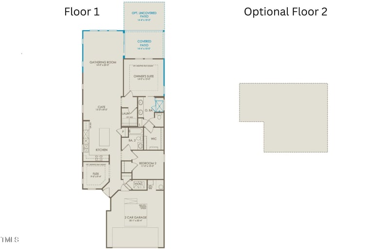 2309 Beeblossom Pl, Fuquay Varina, NC 27526