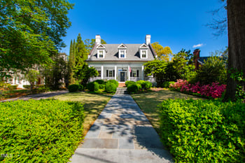 2309 Beechridge Rd, Raleigh, NC 27608