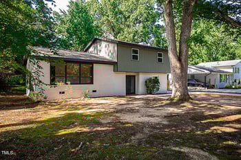 2309 Bertie Dr, Raleigh, NC 27610
