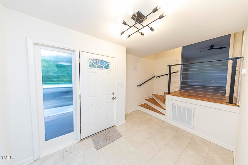 2309 Bertie Dr, Raleigh, NC 27610