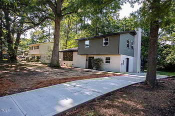 2309 Bertie Dr, Raleigh, NC 27610