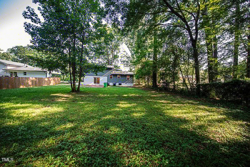 2309 Bertie Dr, Raleigh, NC 27610