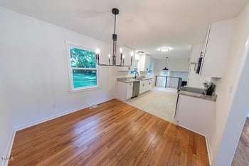 2309 Bertie Dr, Raleigh, NC 27610