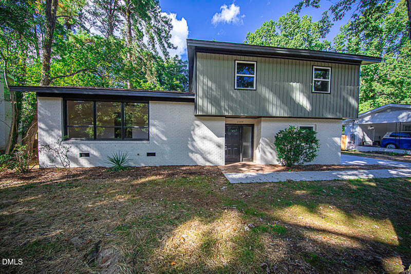 2309 Bertie Dr, Raleigh, NC 27610