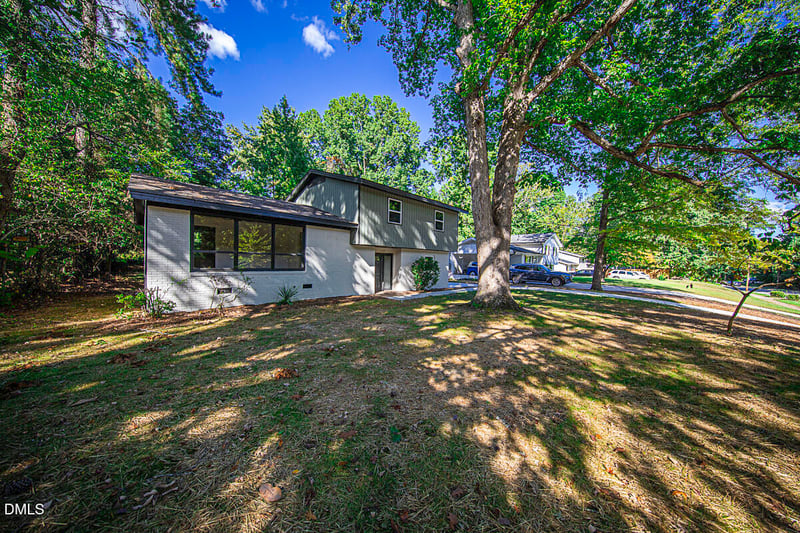 2309 Bertie Dr, Raleigh, NC 27610