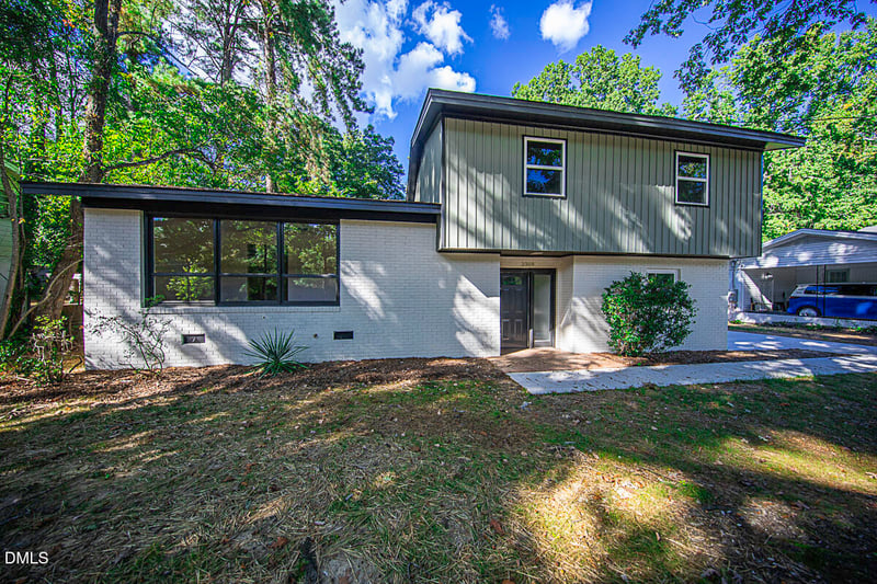 2309 Bertie Dr, Raleigh, NC 27610