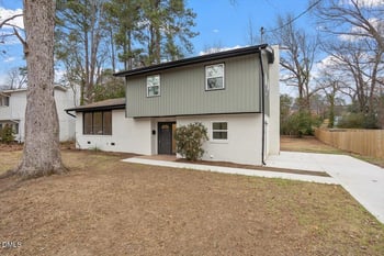 2309 Bertie Dr, Raleigh, NC 27610