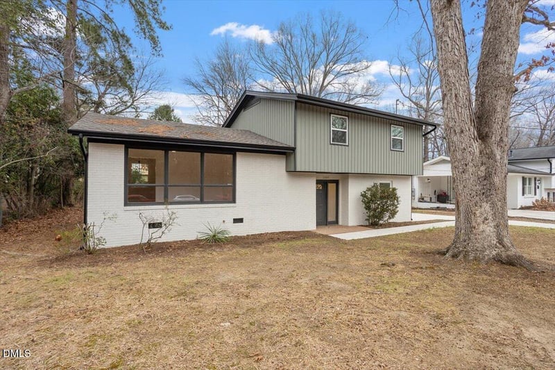 2309 Bertie Dr, Raleigh, NC 27610