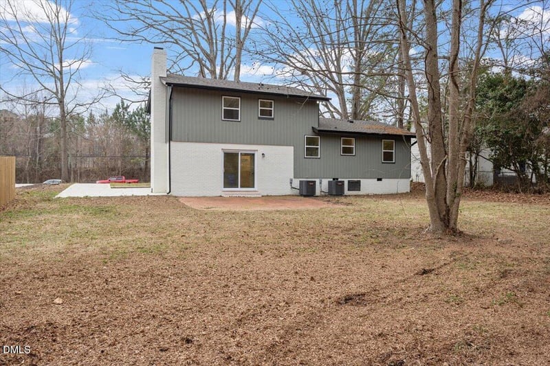 2309 Bertie Dr, Raleigh, NC 27610