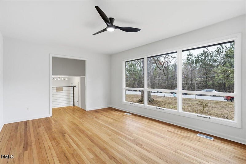 2309 Bertie Dr, Raleigh, NC 27610