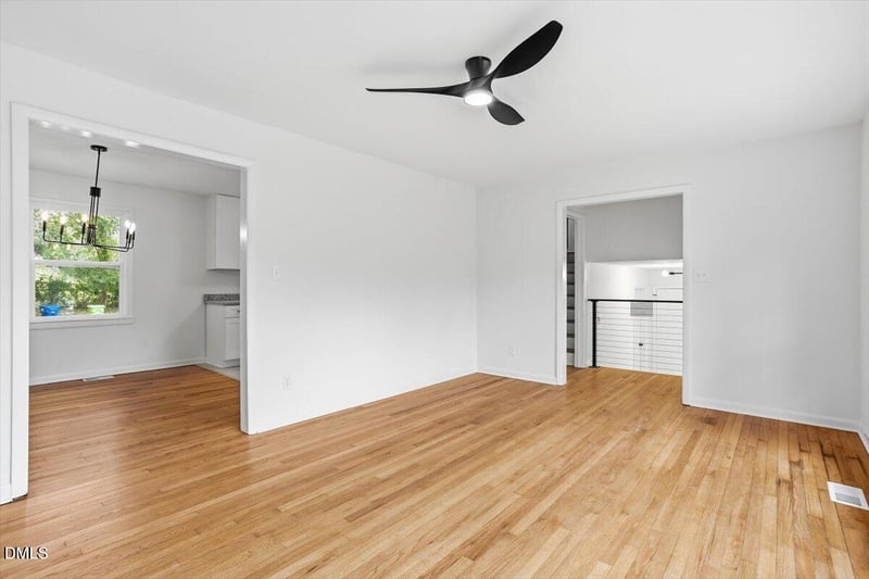 2309 Bertie Dr, Raleigh, NC 27610