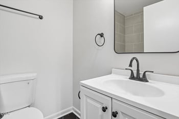 2309 Bertie Dr, Raleigh, NC 27610