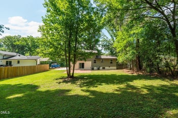 2309 Bertie Dr, Raleigh, NC 27610