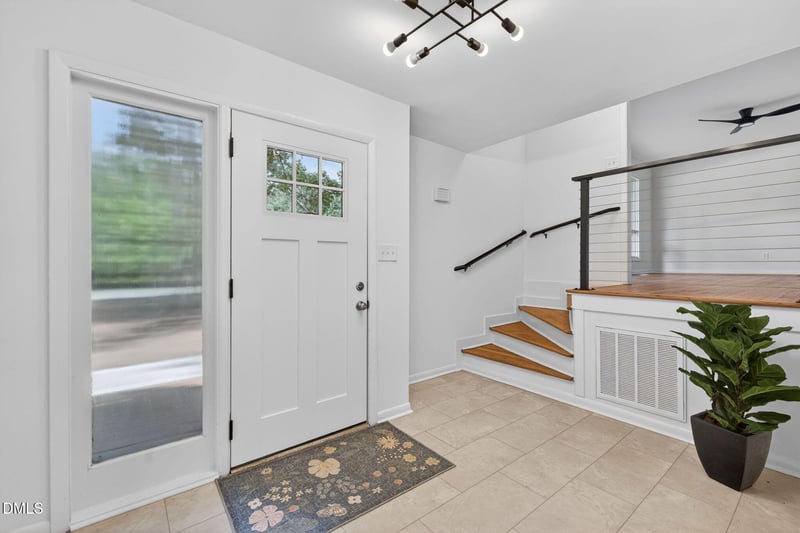 2309 Bertie Dr, Raleigh, NC 27610