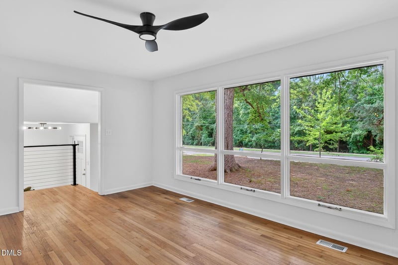 2309 Bertie Dr, Raleigh, NC 27610