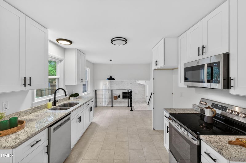 2309 Bertie Dr, Raleigh, NC 27610