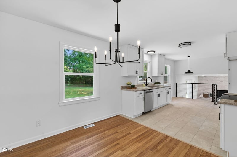 2309 Bertie Dr, Raleigh, NC 27610