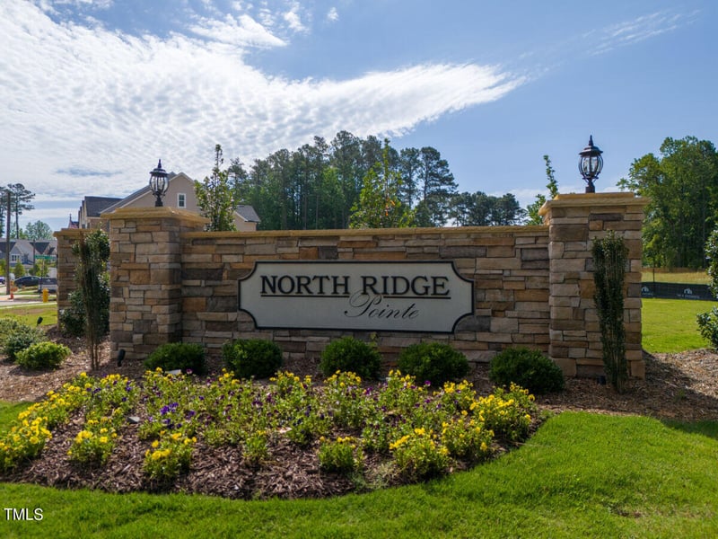 2309 Big Sky Ln, Raleigh, NC 27615