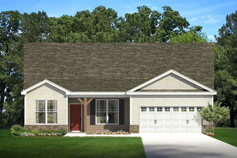 2309 Blue Crab Ct #70, Wake Forest, NC 27587