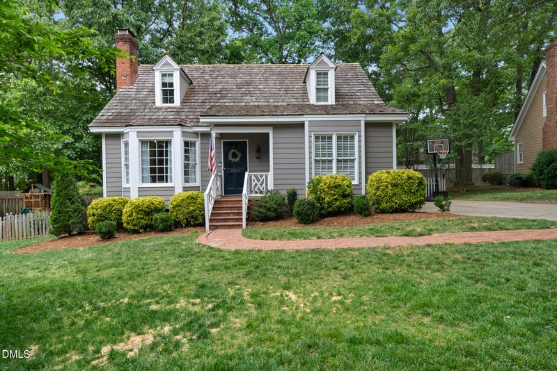 2309 Brisbayne Cir, Raleigh, NC 27615