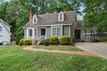 2309 Brisbayne Cir, Raleigh, NC 27615