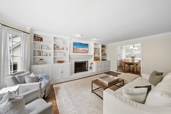 2309 Brisbayne Cir, Raleigh, NC 27615