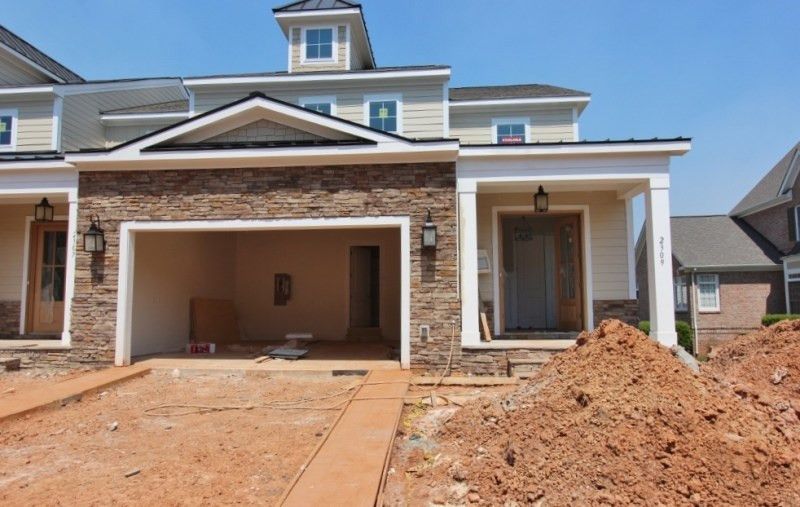2309 Carriage Oaks Dr, Raleigh, NC 27614