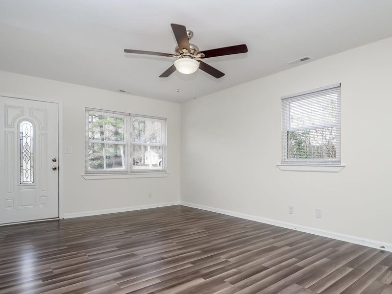 2309 Charles St, Durham, NC 27707