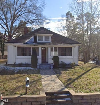 2309 Chautauqua Ave, Durham, NC 27707