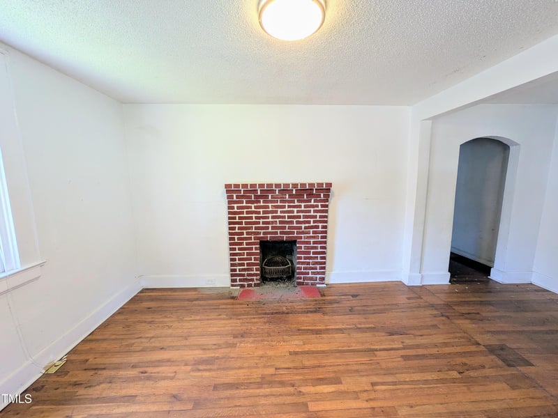 2309 Chautauqua Ave, Durham, NC 27707