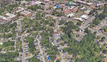 2309 Chautauqua Ave, Durham, NC 27707