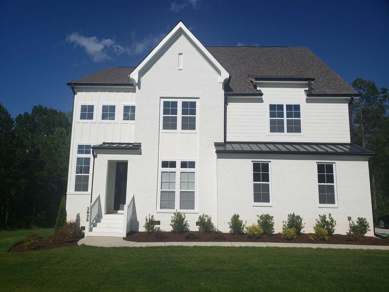 2309 Cider Crest Ct LOT 31, Apex, NC 27539