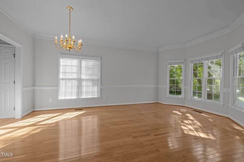2309 Clerestory Pl, Raleigh, NC 27615