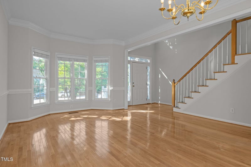 2309 Clerestory Pl, Raleigh, NC 27615
