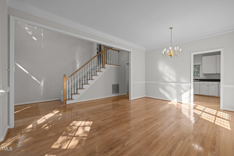 2309 Clerestory Pl, Raleigh, NC 27615