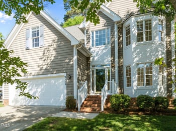 2309 Clerestory Pl, Raleigh, NC 27615