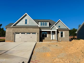 2309 Eagle Shot Ct, Fuquay Varina, NC 27526