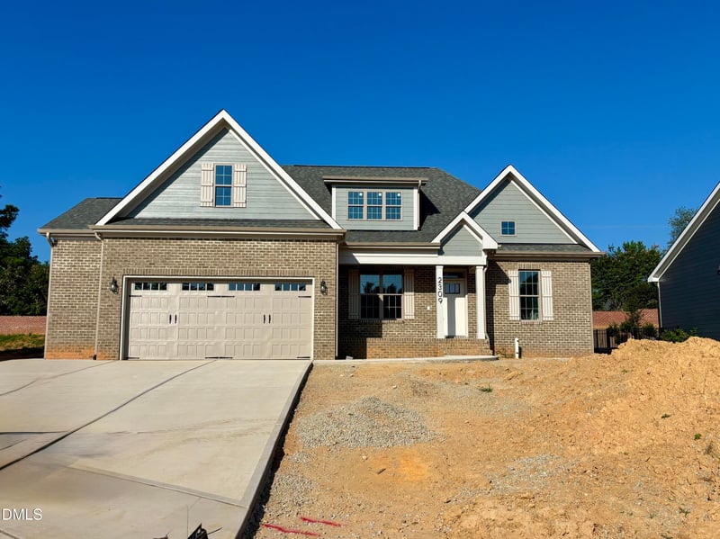 2309 Eagle Shot Ct, Fuquay Varina, NC 27526