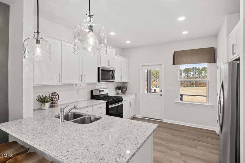 2309 Edenberry Ln, Fuquay Varina, NC 27526