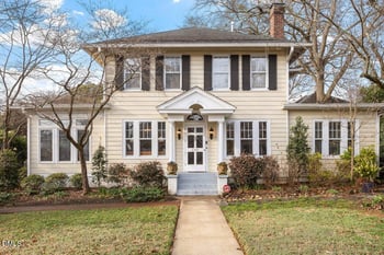 2309 Fairview , Raleigh, NC 27608