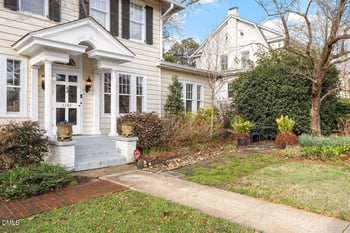 2309 Fairview , Raleigh, NC 27608