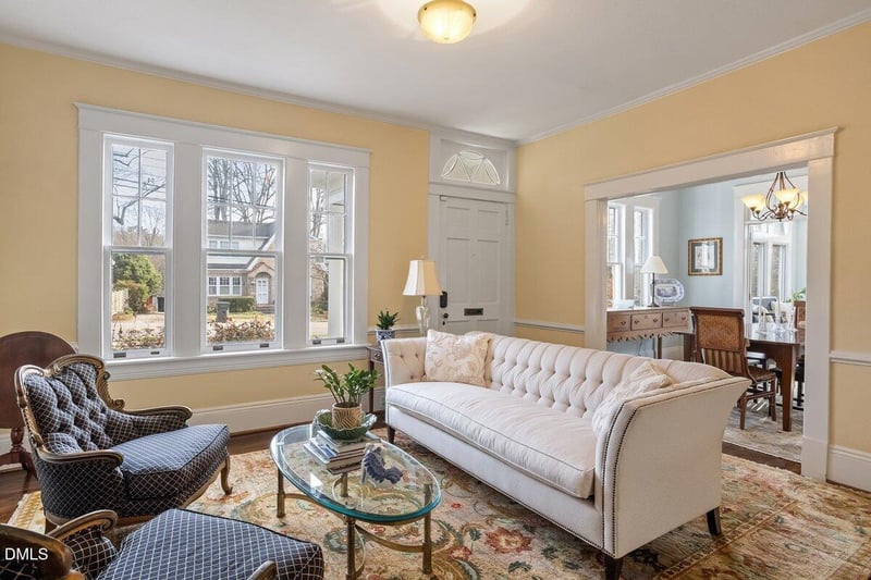 2309 Fairview , Raleigh, NC 27608